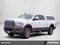 2020 RAM 2500 Laramie Longhorn Crew Cab 4x4 6'4" Box