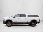 2020 RAM 2500 Laramie Longhorn Crew Cab 4x4 6'4" Box