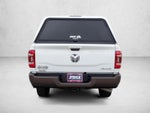 2020 RAM 2500 Laramie Longhorn Crew Cab 4x4 6'4" Box