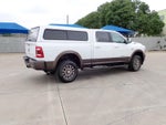 2020 RAM 2500 Laramie Longhorn Crew Cab 4x4 6'4" Box