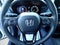 2025 Honda HR-V AWD LX