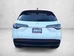 2025 Honda HR-V AWD LX