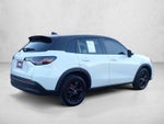2025 Honda HR-V AWD LX