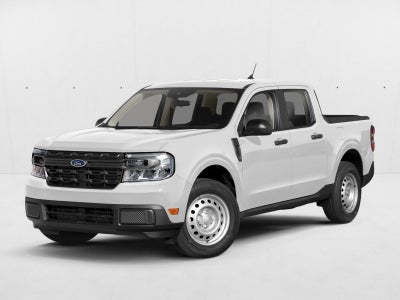 2024 Ford Maverick XL