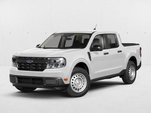 2024 Ford Maverick XL
