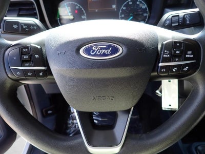 2024 Ford Maverick XL