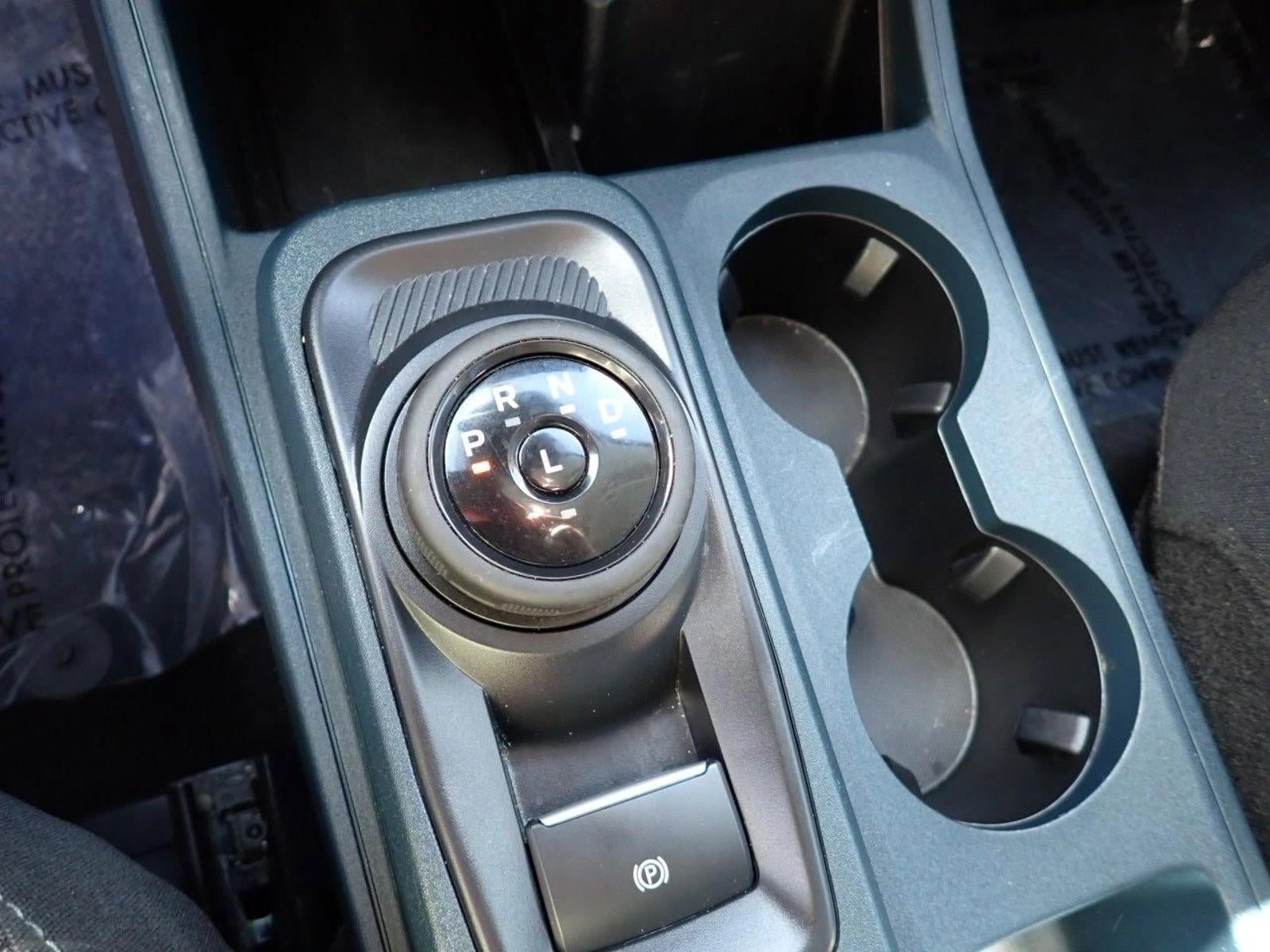 2024 Ford Maverick XL