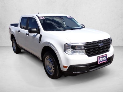 2024 Ford Maverick XL