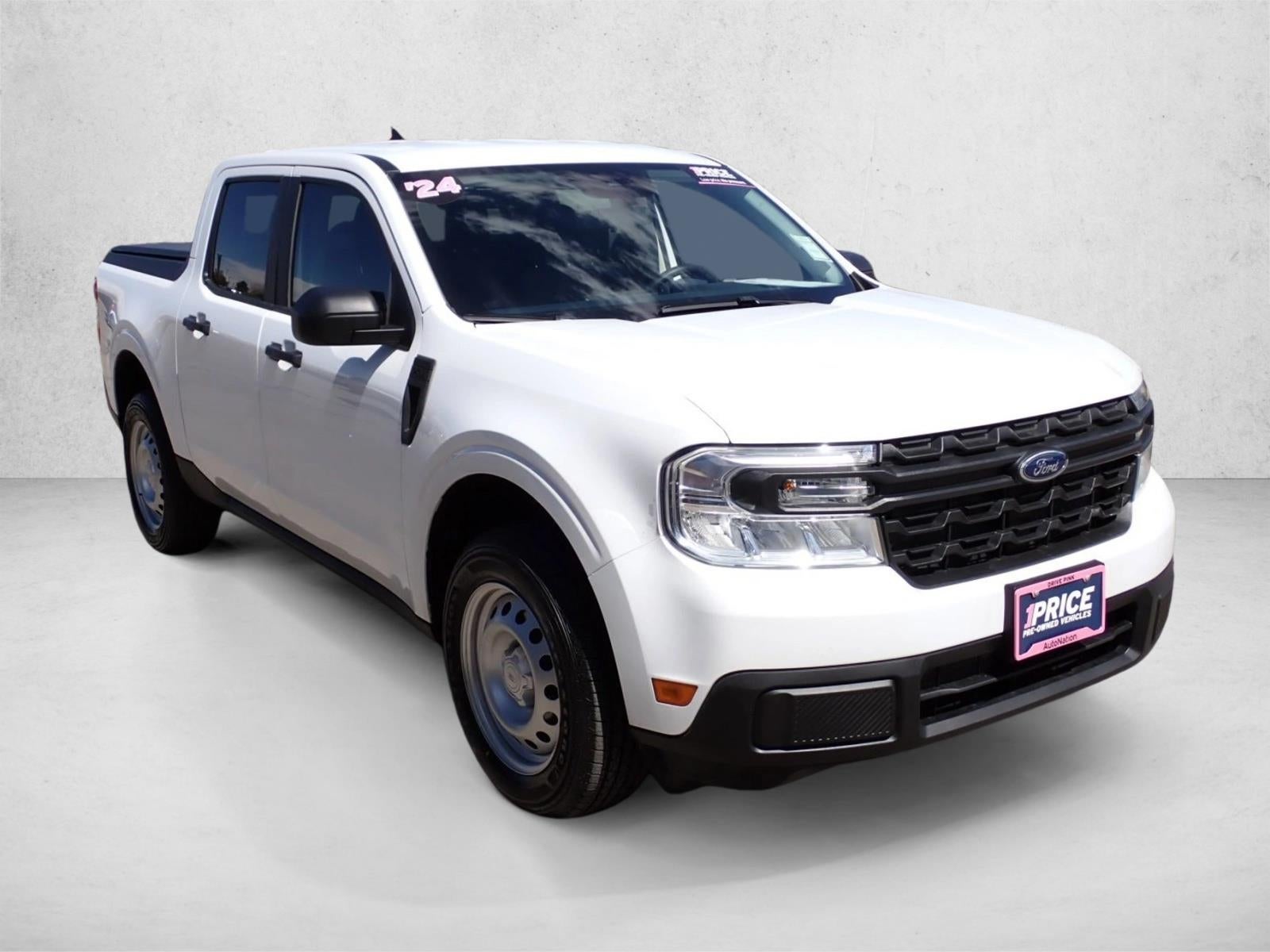 2024 Ford Maverick XL