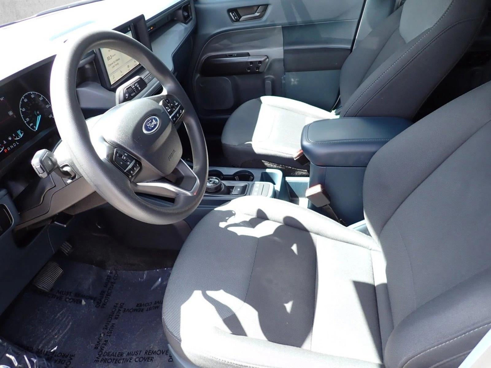 2024 Ford Maverick XL