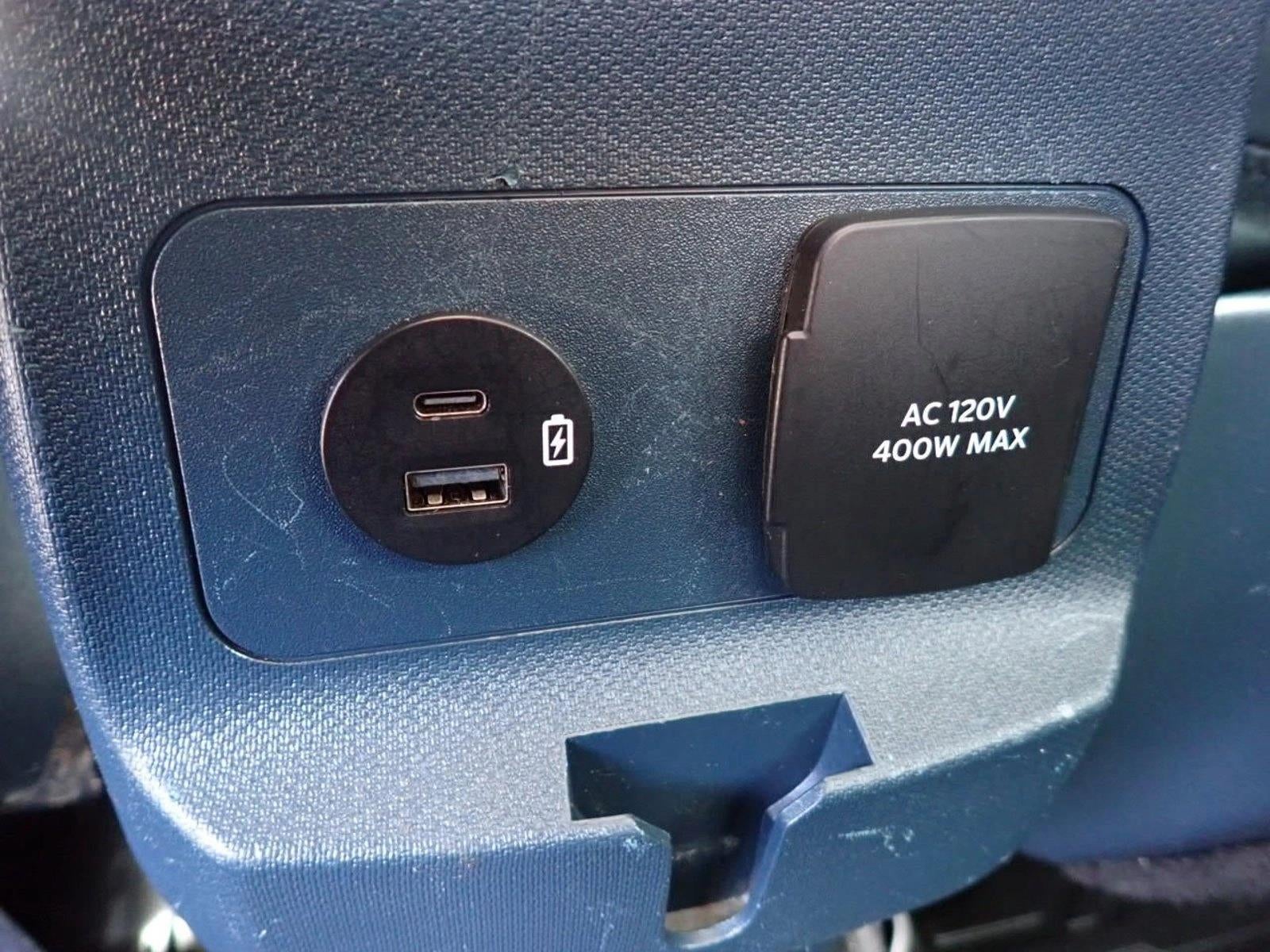 2023 Ford Maverick Lariat