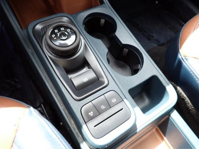 2023 Ford Maverick Lariat