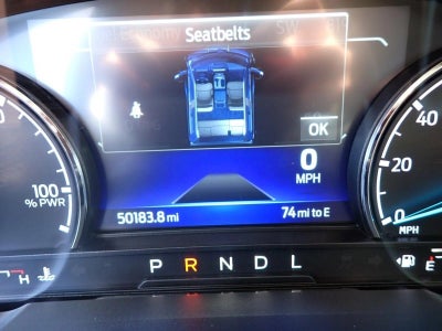 2023 Ford Maverick Lariat