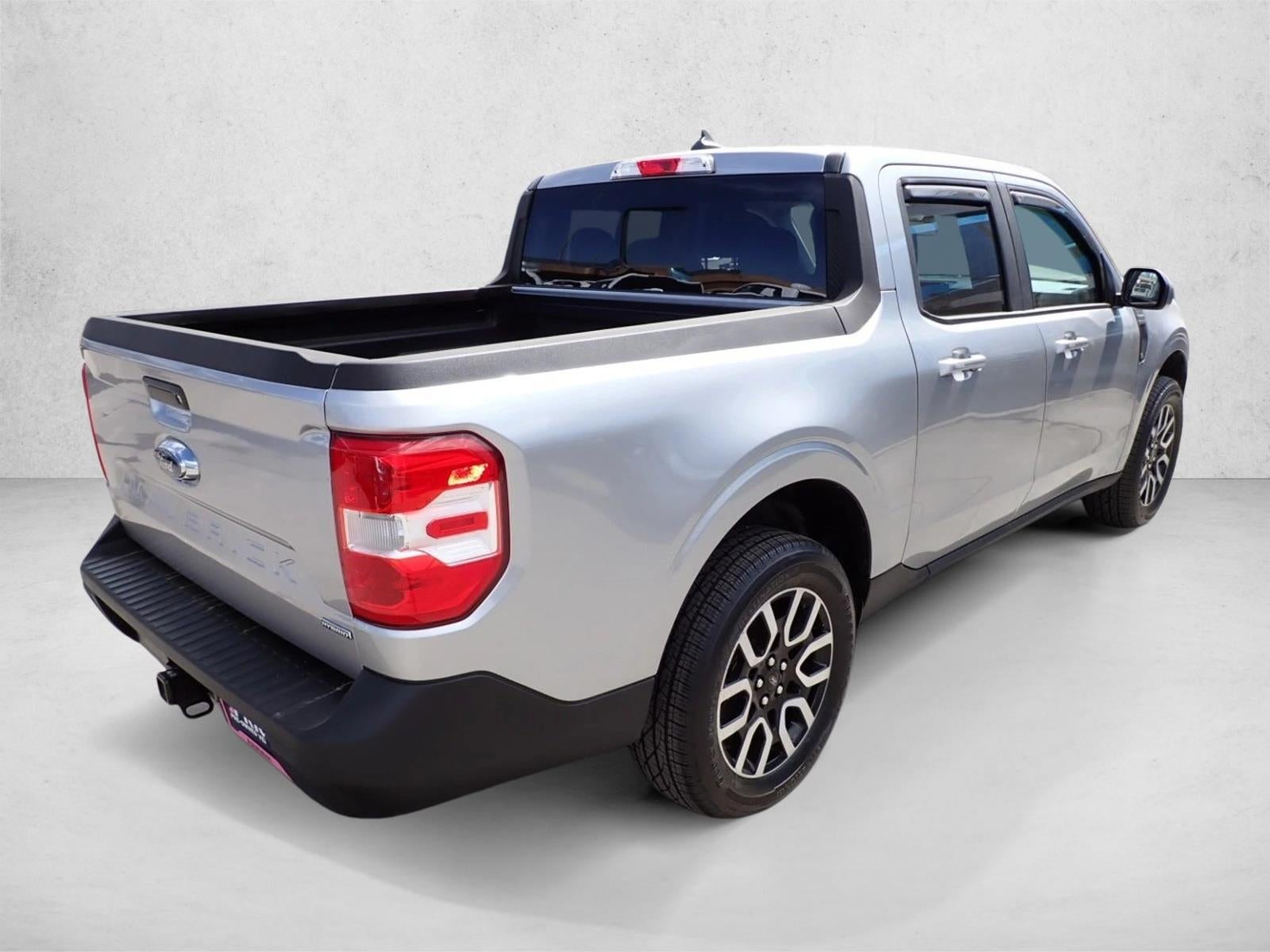 2023 Ford Maverick Lariat