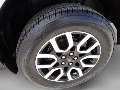 2023 Ford Maverick Lariat