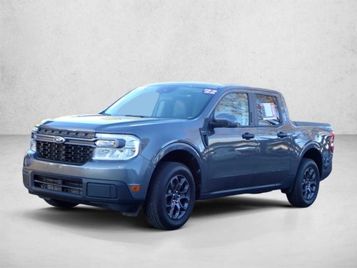 2022 Ford Maverick XL