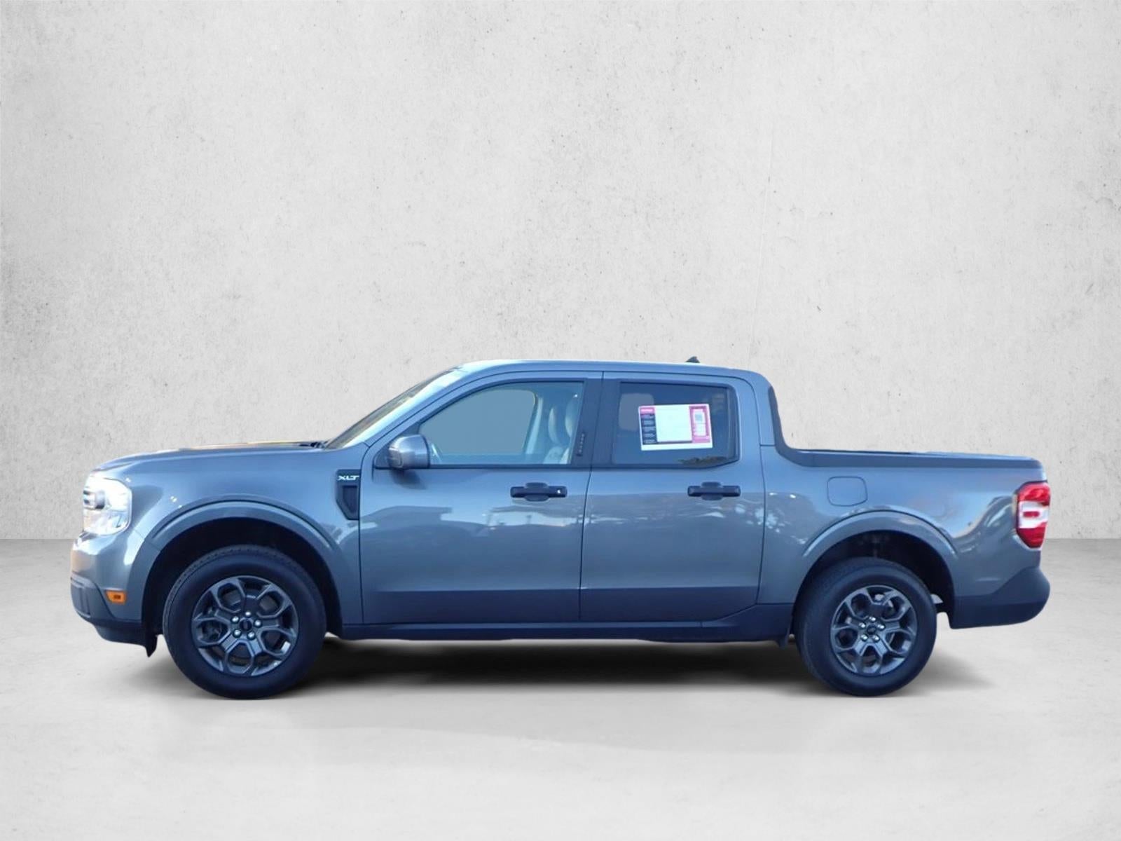 2022 Ford Maverick XL