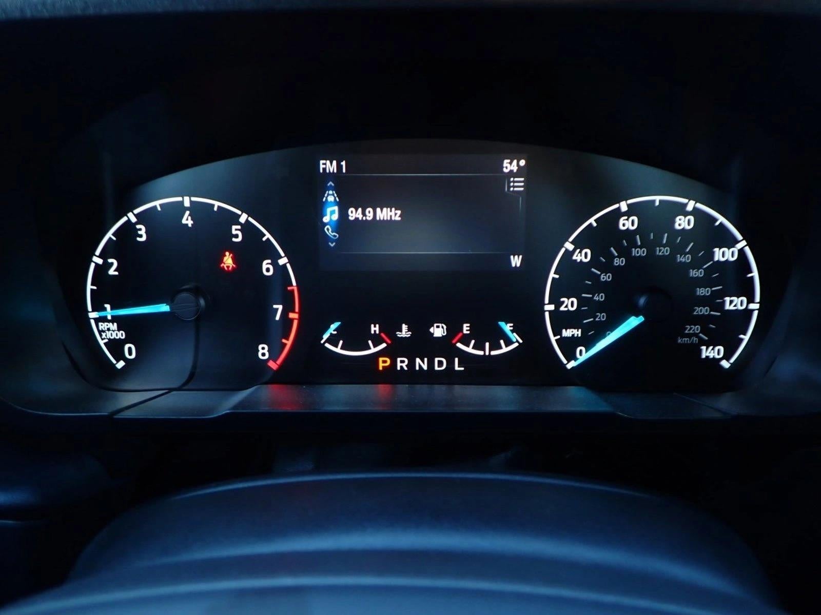 2022 Ford Maverick XL