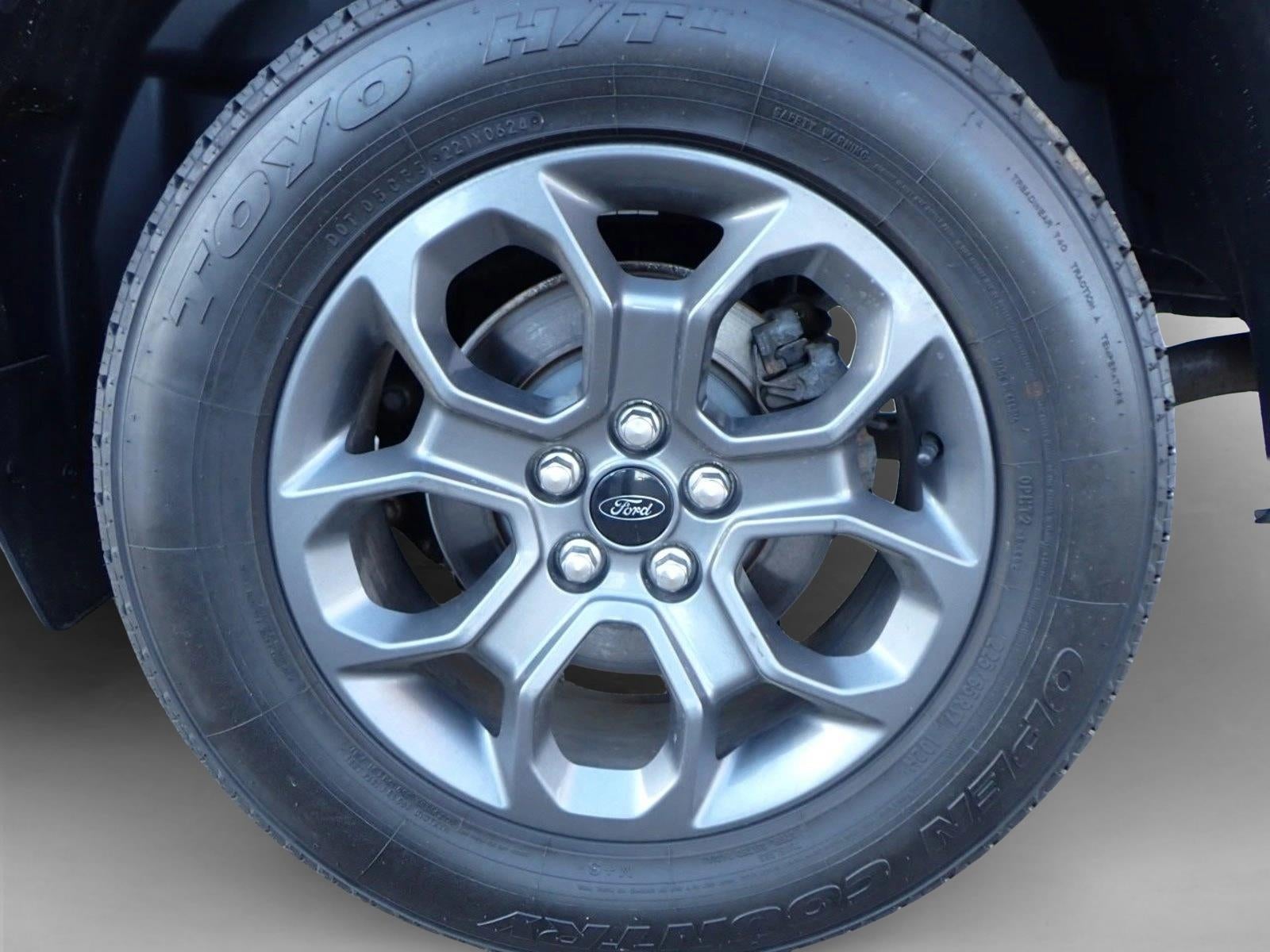 2022 Ford Maverick XL