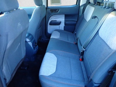 2022 Ford Maverick XL