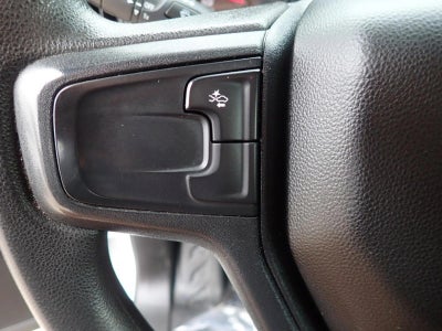 2023 Chevrolet Silverado 1500 WT