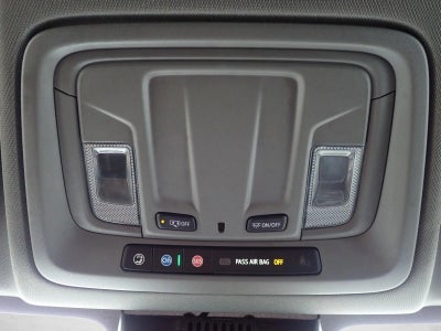 2023 Chevrolet Silverado 1500 WT