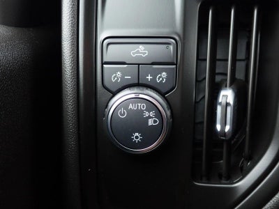 2023 Chevrolet Silverado 1500 WT