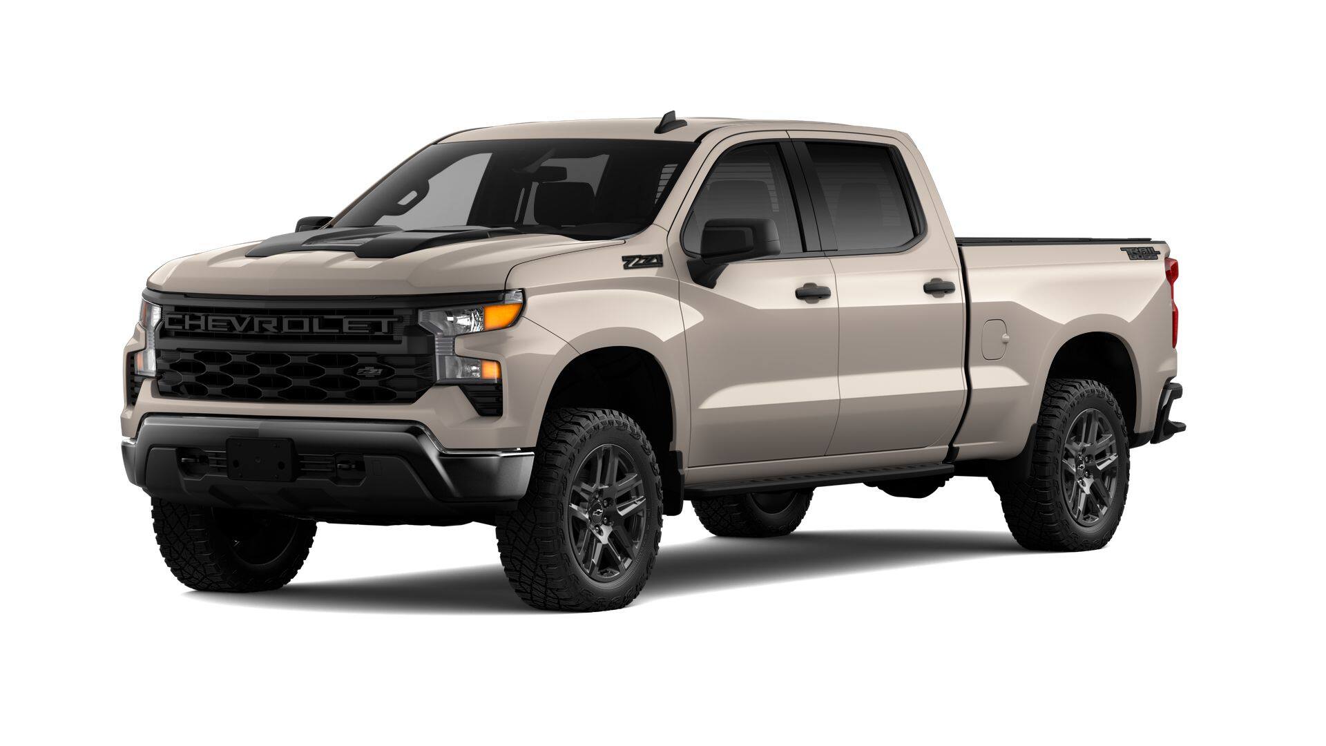 2026 Chevrolet Silverado 1500 Base