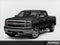 2014 Chevrolet Silverado 1500 High Country