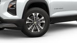 2026 Chevrolet Equinox Base