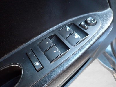 2011 Chevrolet HHR LT w/1LT