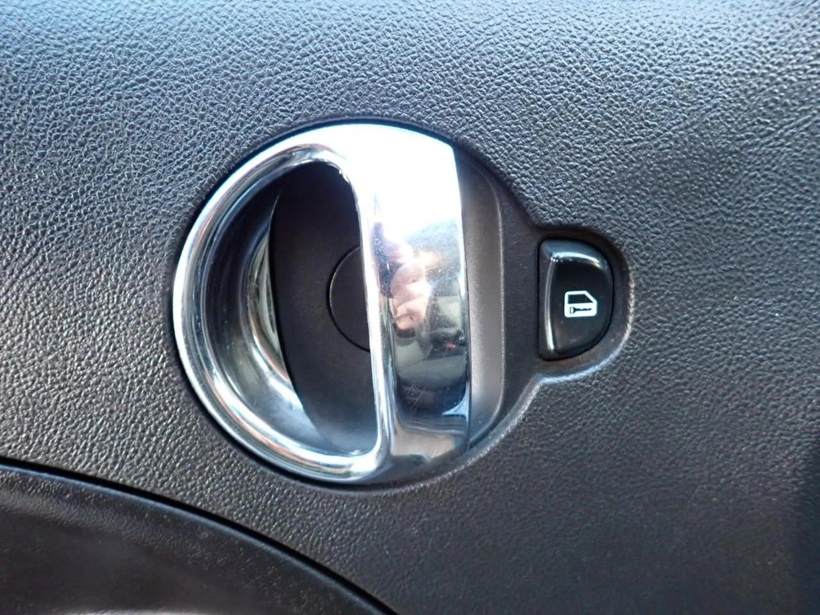 2011 Chevrolet HHR LT w/1LT