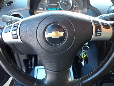 2011 Chevrolet HHR LT w/1LT