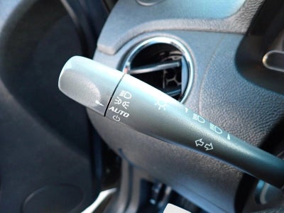 2011 Chevrolet HHR LT w/1LT