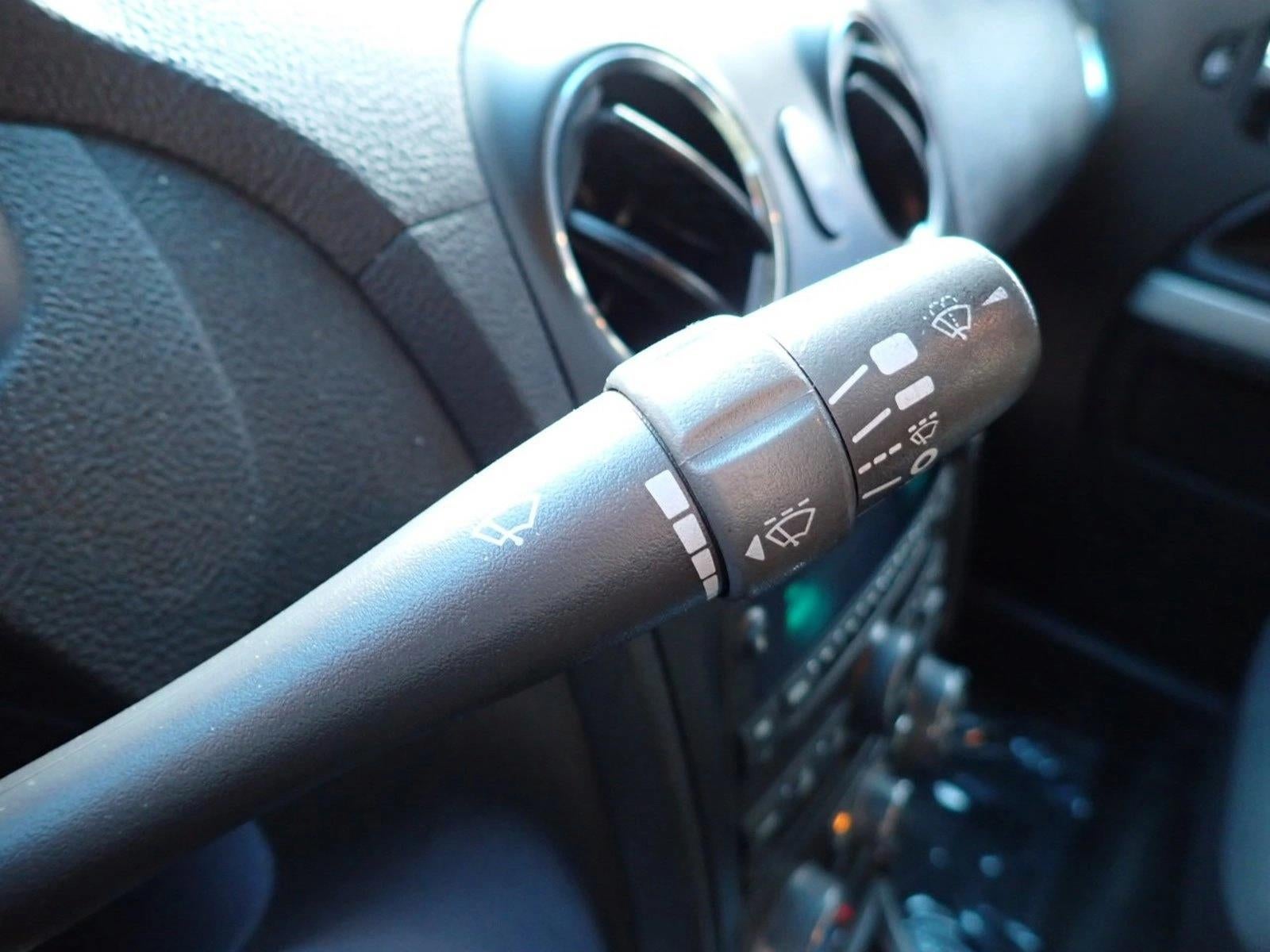 2011 Chevrolet HHR LT w/1LT