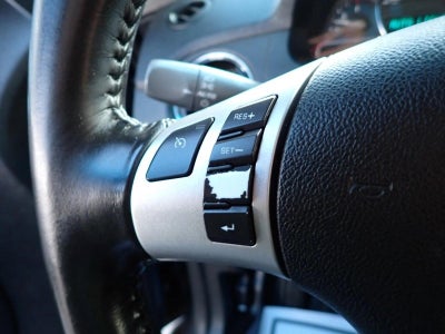 2011 Chevrolet HHR LT w/1LT