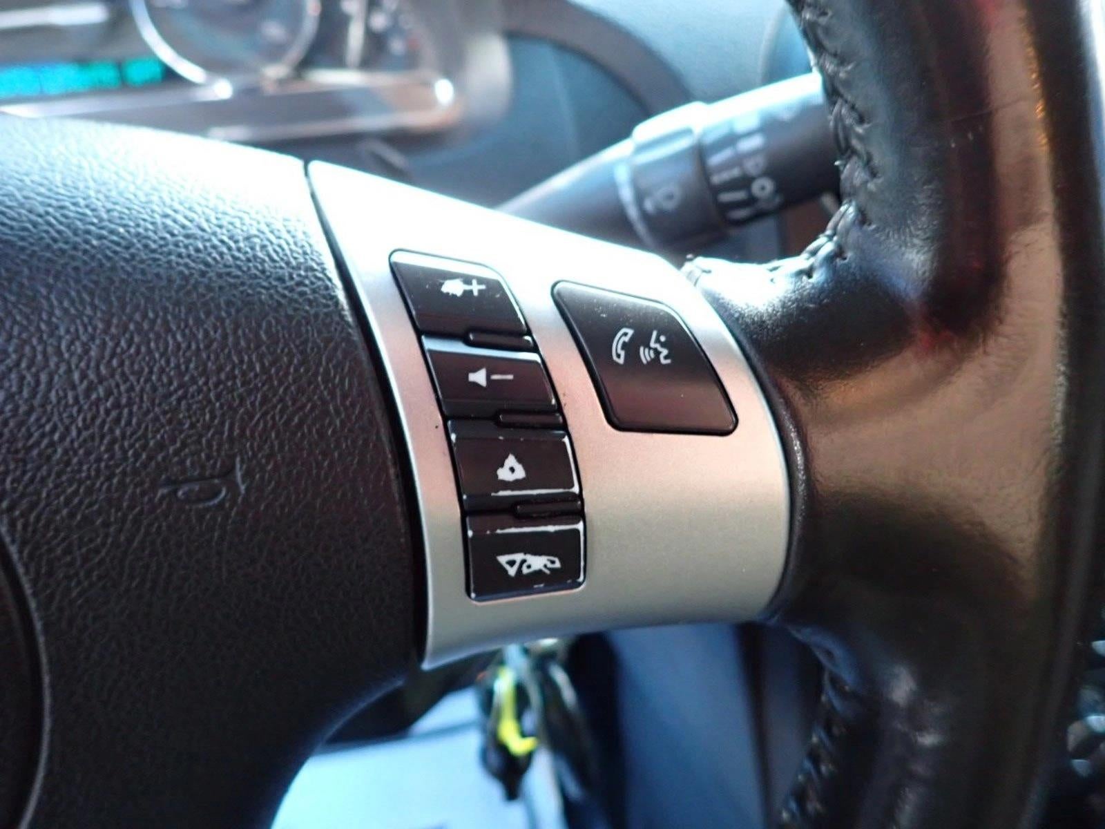 2011 Chevrolet HHR LT w/1LT