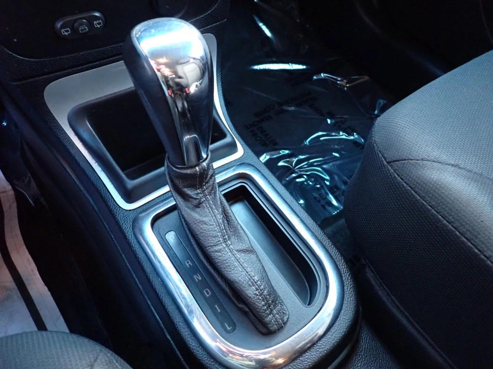 2011 Chevrolet HHR LT w/1LT