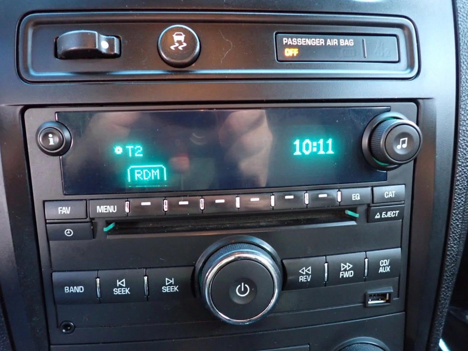 2011 Chevrolet HHR LT w/1LT