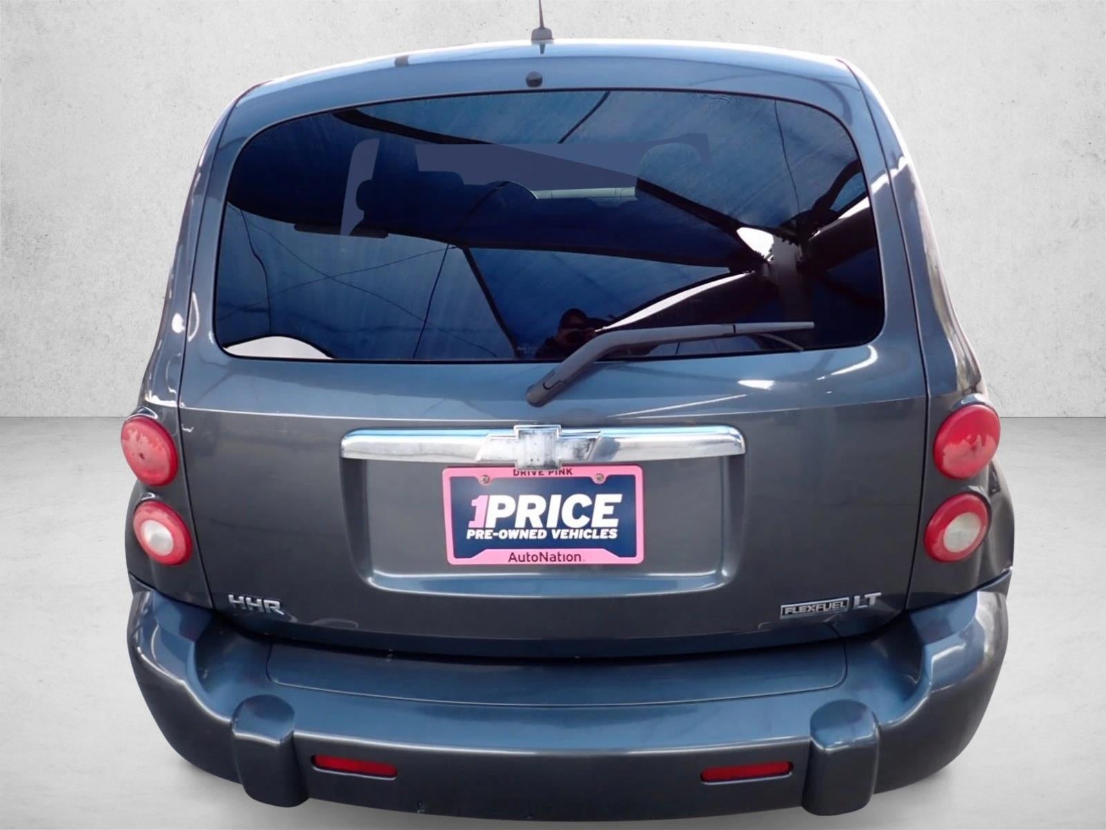 2011 Chevrolet HHR LT w/1LT