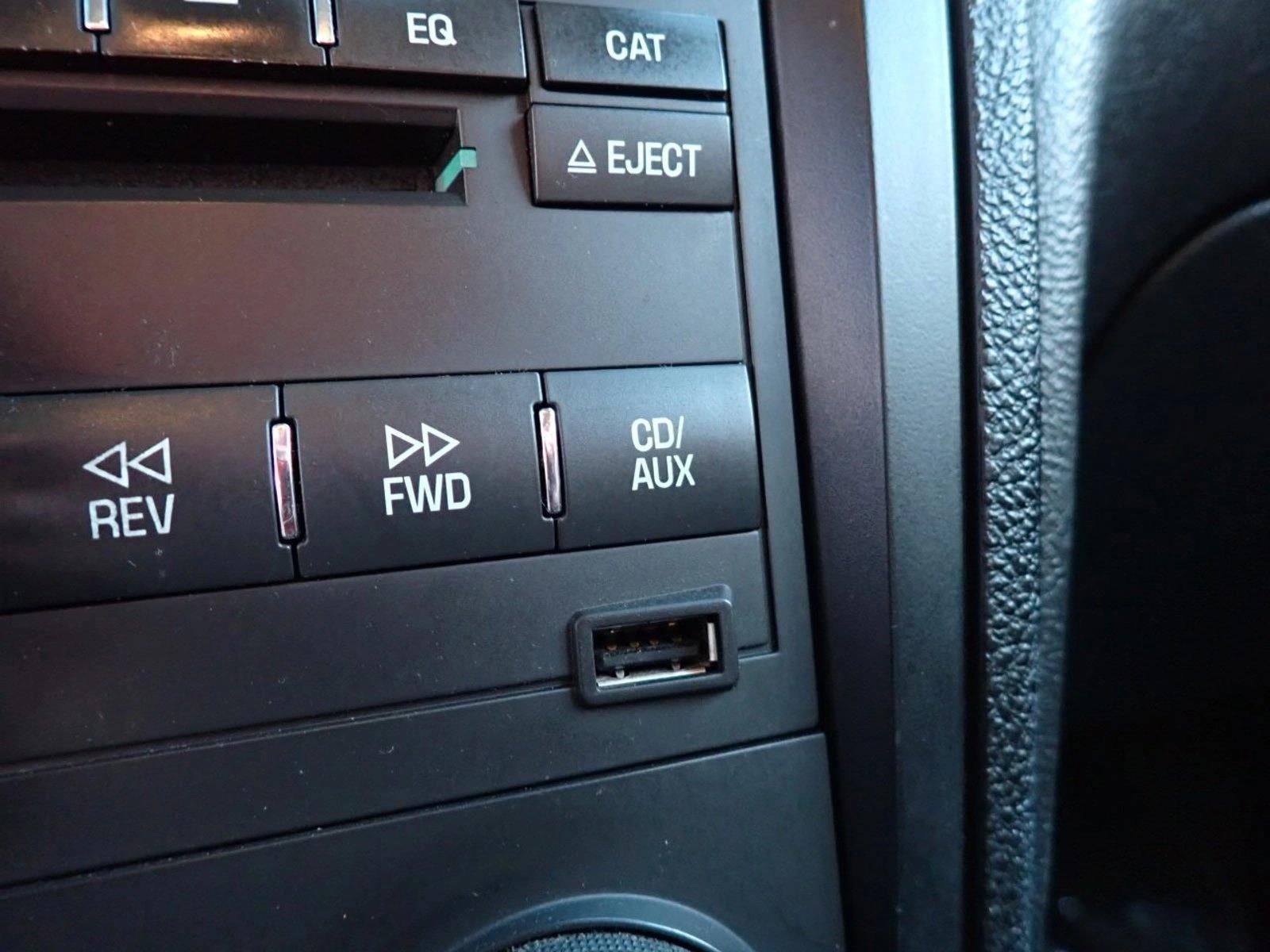 2011 Chevrolet HHR LT w/1LT