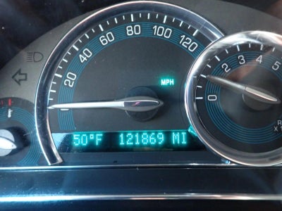 2011 Chevrolet HHR LT w/1LT