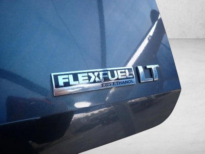 2011 Chevrolet HHR LT w/1LT