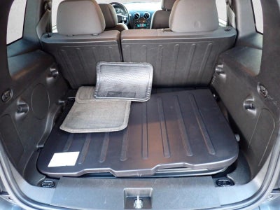 2011 Chevrolet HHR LT w/1LT