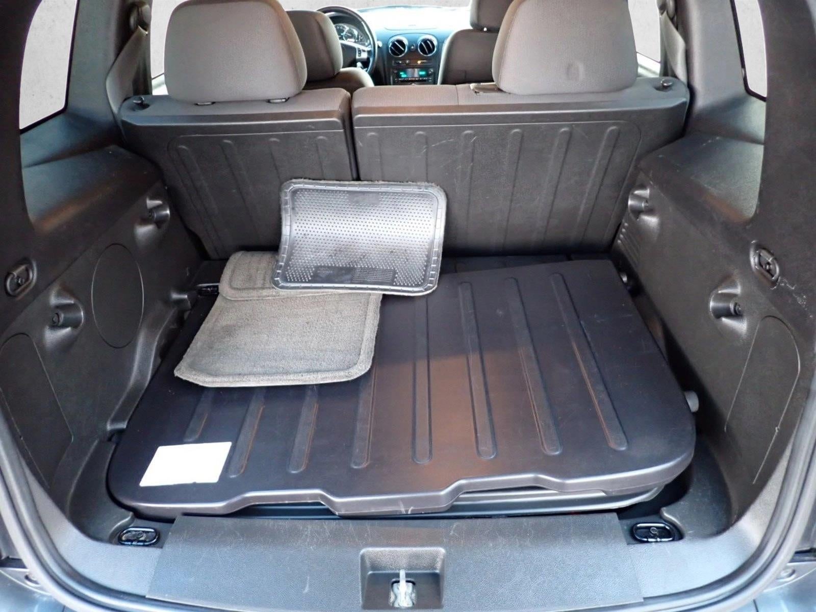 2011 Chevrolet HHR LT w/1LT