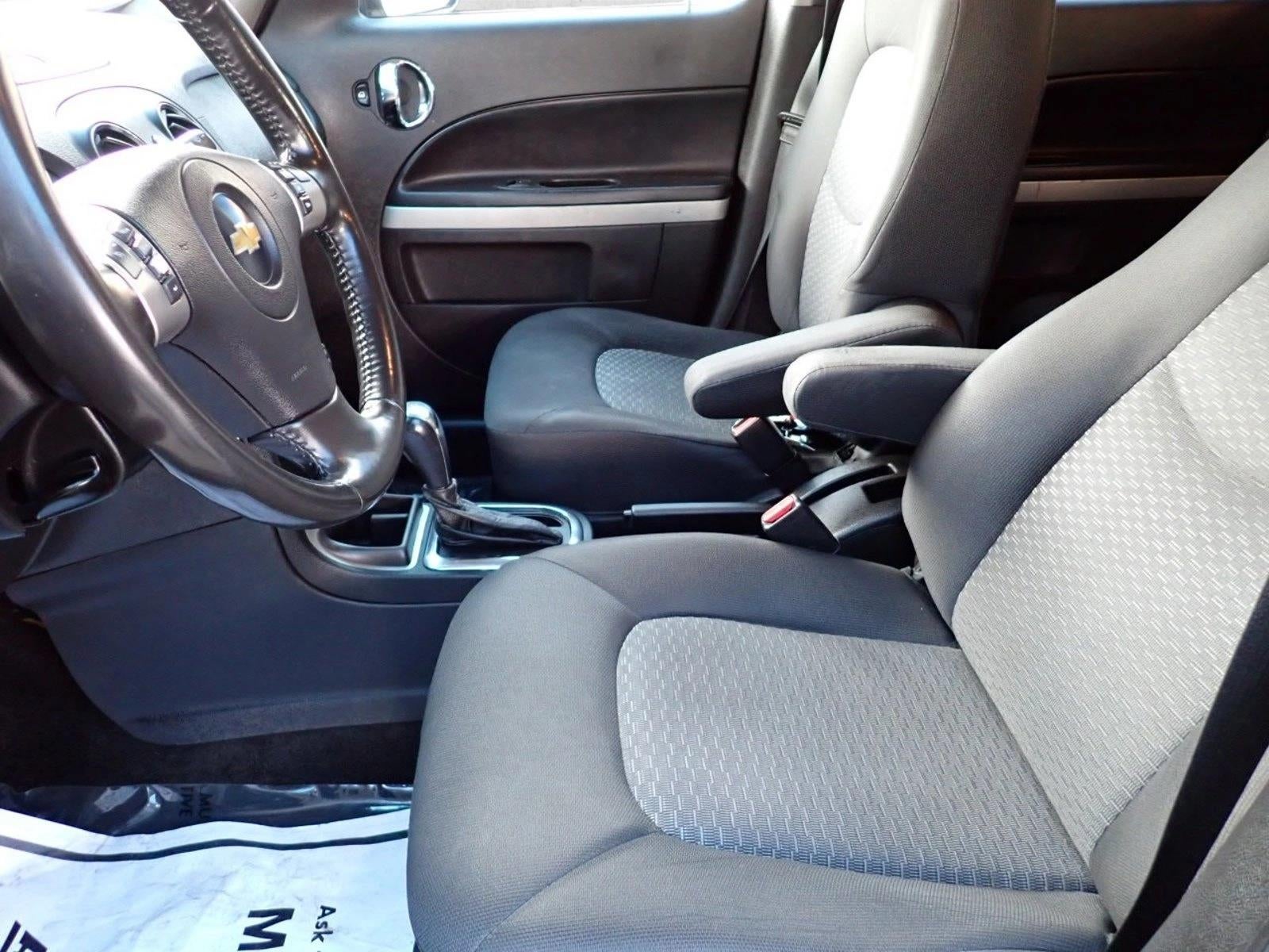 2011 Chevrolet HHR LT w/1LT