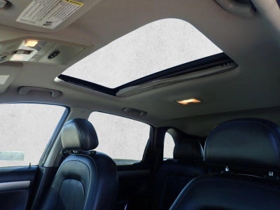 2012 Chevrolet Captiva LTZ