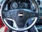 2012 Chevrolet Captiva LTZ