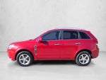 2012 Chevrolet Captiva LTZ