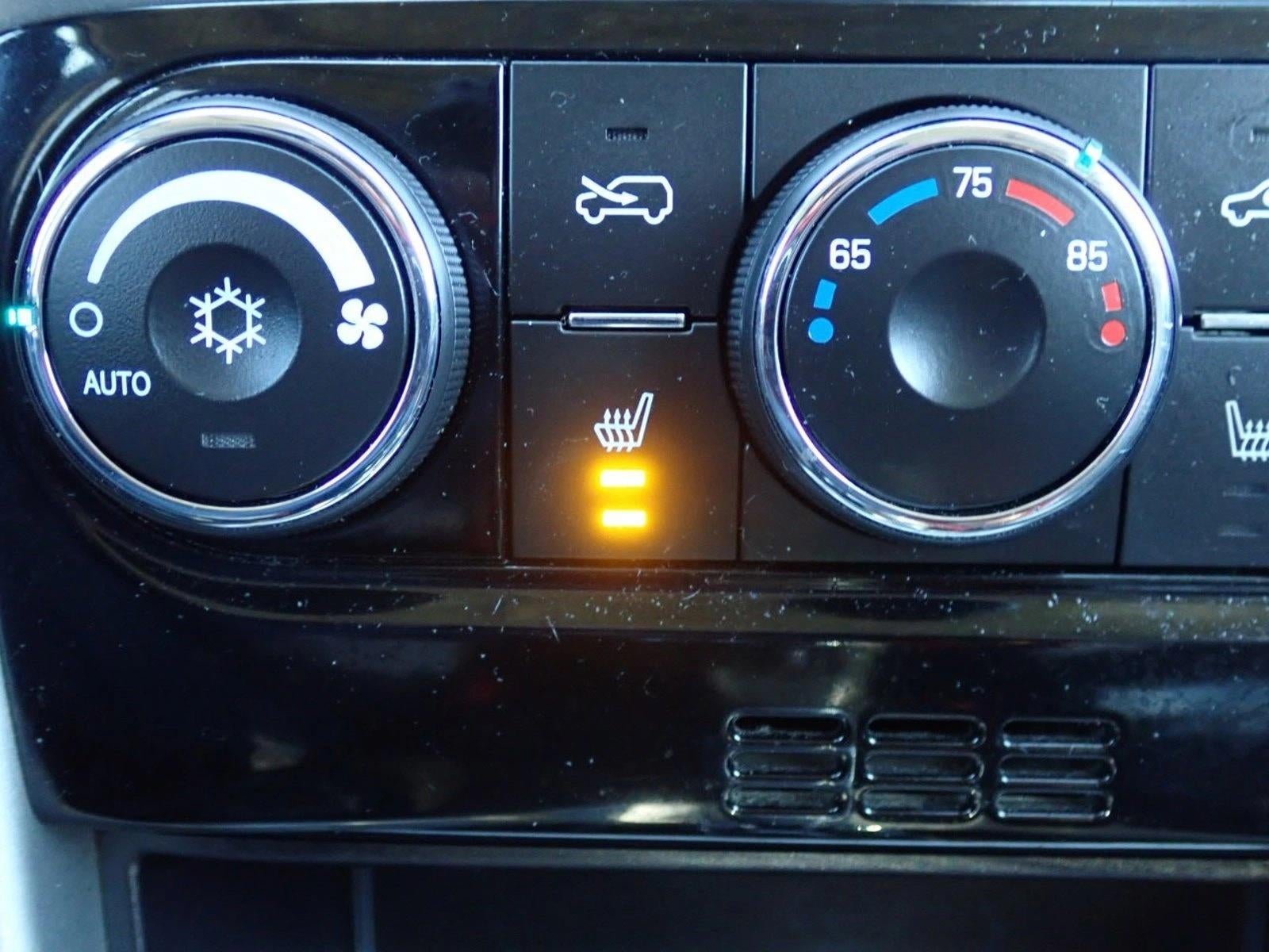 2012 Chevrolet Captiva LTZ